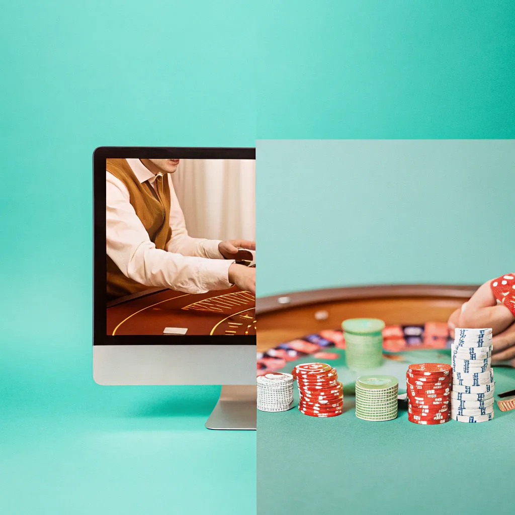 Gifts and loyalty at the casino how to attract and retain players