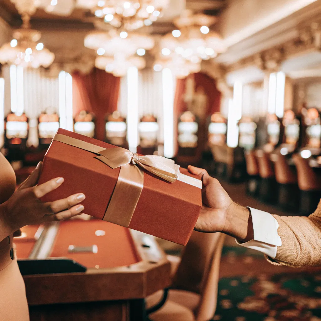 The Impact of Laws on Gambling How Laws Shape the Industry